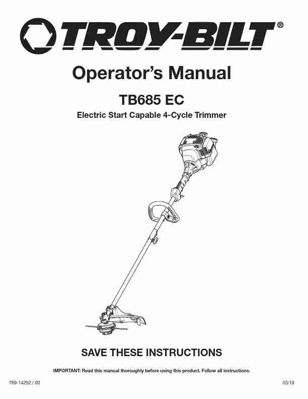 Troy Bilt 4 Cycle Tb685ec Manual-page_pdf